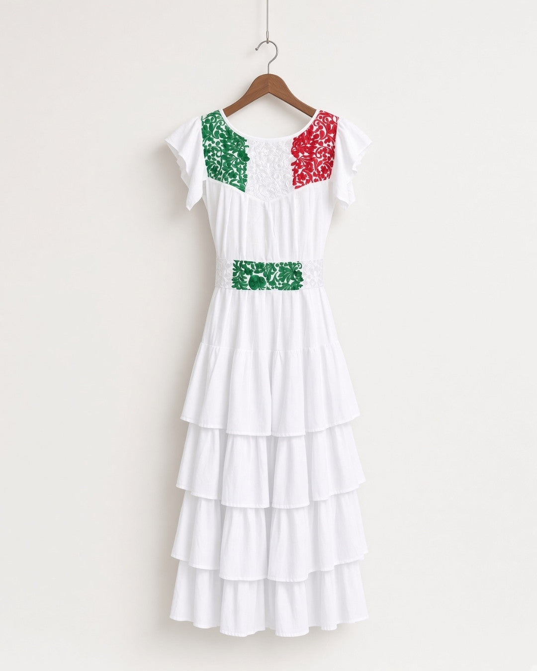 Vestido Libertad | Edición Patria
