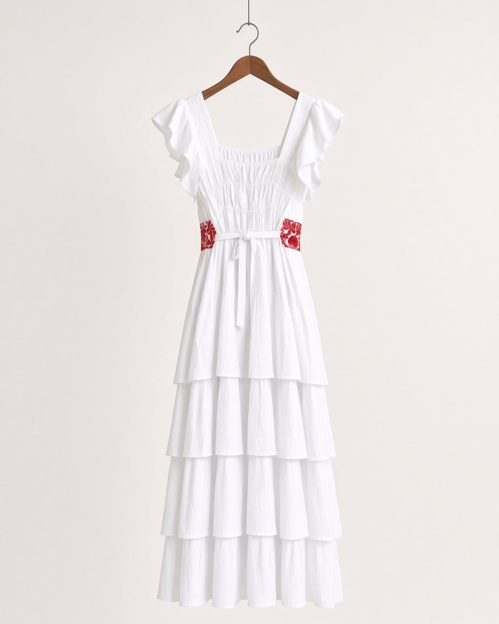 Vestido Libertad | Edición Patria