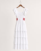 Vestido Libertad | Edición Patria
