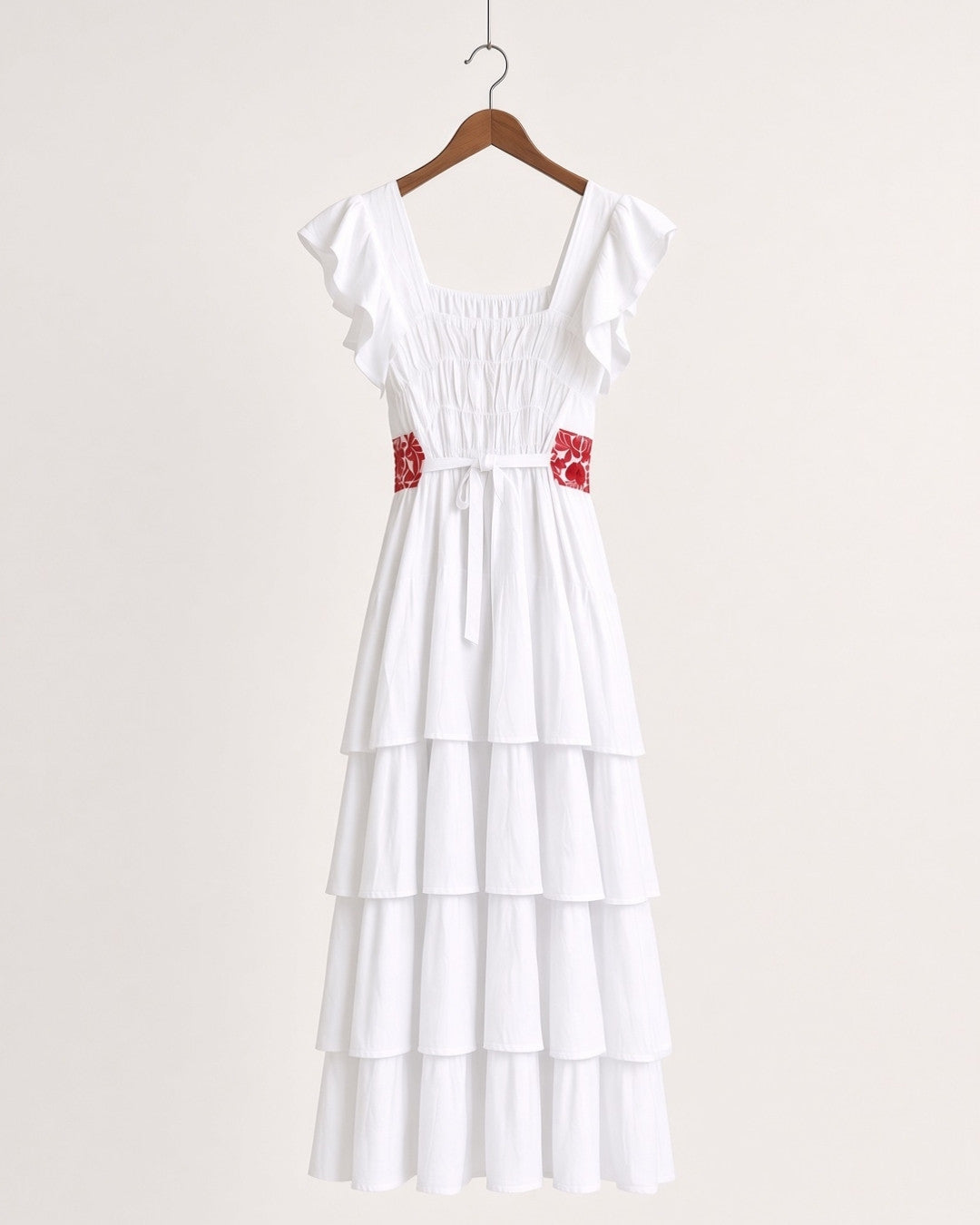 Vestido Libertad | Edición Patria
