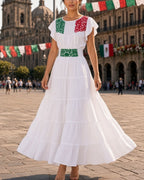 Vestido Libertad | Edición Patria