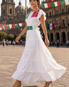 Vestido Libertad | Edición Patria