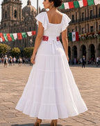 Vestido Libertad | Edición Patria