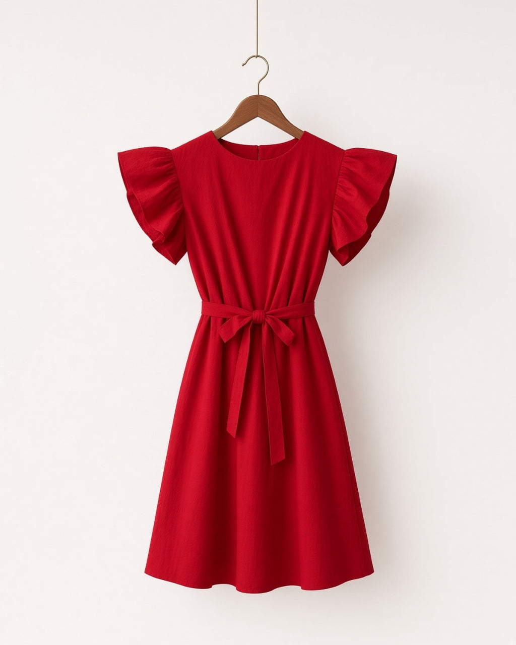 Vestido Nación Patria