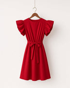 Vestido Nación Patria