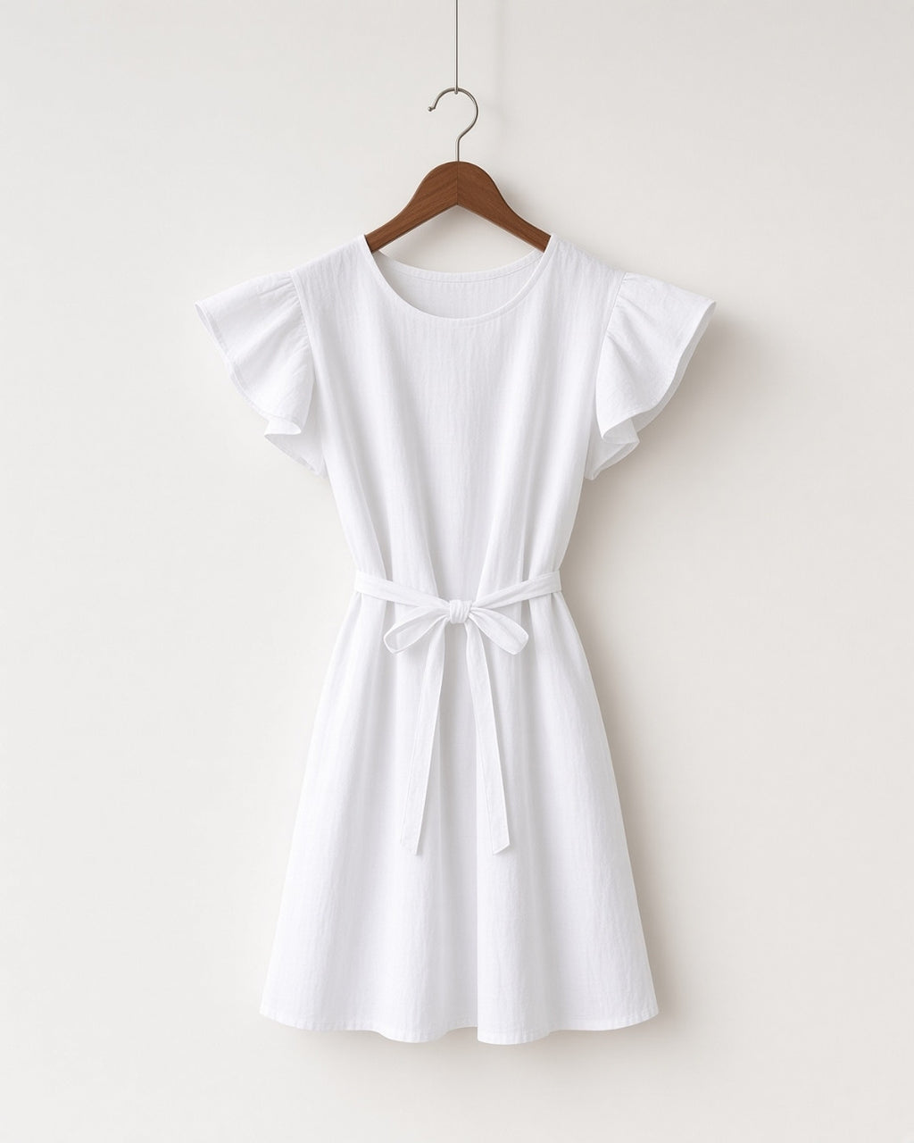 Vestido Nación Patria