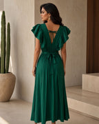 Vestido Insurgente Patria