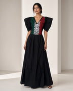 Vestido Soberano Patria