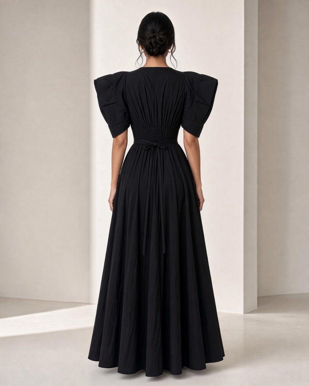 Vestido Soberano Patria