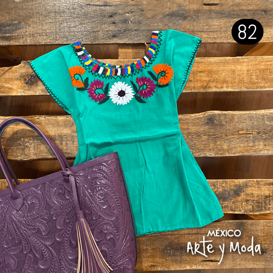 Blusas modernas online del 2019