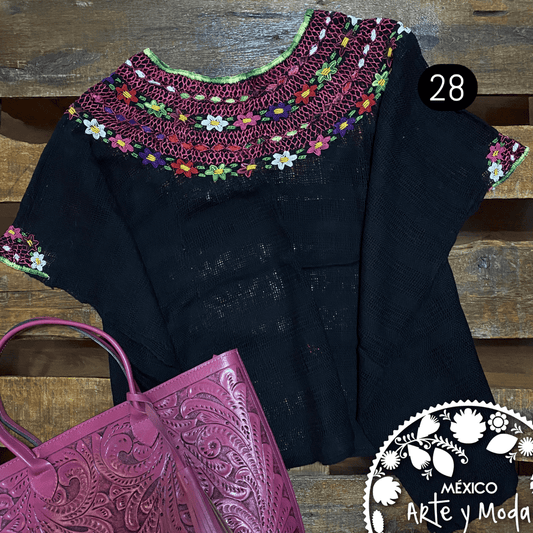 Capas – Mexico Arte y Moda