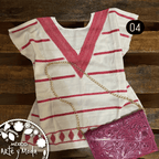 Blusa Carranza - MÉXICO ARTE Y MODA - Blusa Bordada