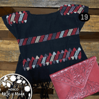 Blusa Carranza - MÉXICO ARTE Y MODA - Blusa Bordada