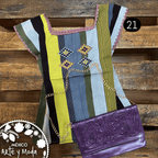 Blusa Oxchuc - MÉXICO ARTE Y MODA - Blusa Bordada