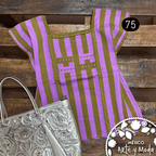 Blusa Oxchuc - MÉXICO ARTE Y MODA - Blusa Bordada