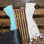 Blusa Oxchuc - MÉXICO ARTE Y MODA - Blusa Bordada