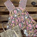 Bluson San Andres Asimetrico - MÉXICO ARTE Y MODA - Blusa Bordada