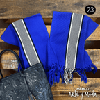 Crop Top Pantelho - MÉXICO ARTE Y MODA - Crop Top