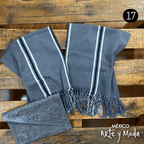 Crop Top Pantelho - MÉXICO ARTE Y MODA - Crop Top