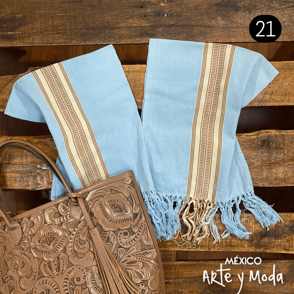 Crop Top Pantelho - MÉXICO ARTE Y MODA - Crop Top