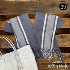 Crop Top Pantelho - MÉXICO ARTE Y MODA - Crop Top