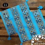 Funda para Cojines Zinac - MÉXICO ARTE Y MODA - Fundas para Cojines