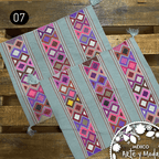 Funda para Cojines Zinac - MÉXICO ARTE Y MODA - Fundas para Cojines