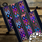 Funda para Cojines Zinac - MÉXICO ARTE Y MODA - Fundas para Cojines