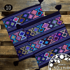 Funda para Cojines Zinac - MÉXICO ARTE Y MODA - Fundas para Cojines