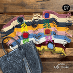 Huipil Telar Fusion - MÉXICO ARTE Y MODA - Blusa Bordada