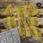 Huipil Telar Zinac - MÉXICO ARTE Y MODA - Prendas de vestir