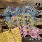 Huipil Telar Zinac - MÉXICO ARTE Y MODA - Prendas de vestir