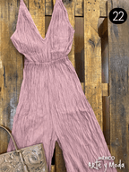 Palazzo Tirantes - MÉXICO ARTE Y MODA - Mono