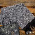 Rebozo Artesano - MÉXICO ARTE Y MODA - Rebozo