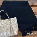 Rebozo Artesano - MÉXICO ARTE Y MODA - Rebozo