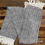 Rebozo Tejido - MÉXICO ARTE Y MODA - Chales
